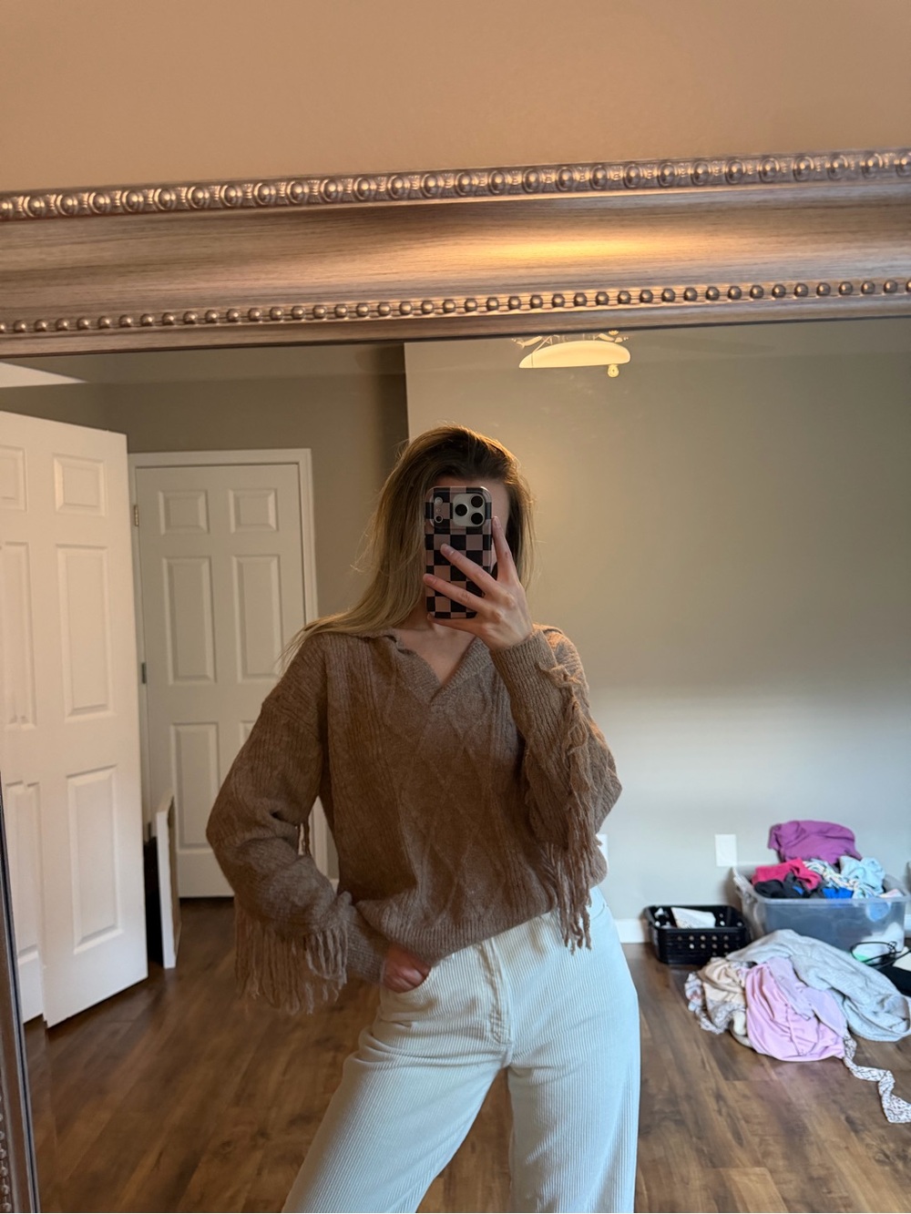 Entro Sweater - Picture 2 of 5